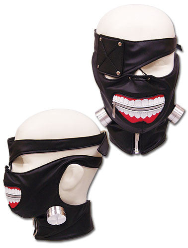 Tokyo Ghoul: Kaneki's Mask