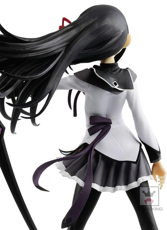 Puella Magi Madoka Magica: Homura EXQ Figurine