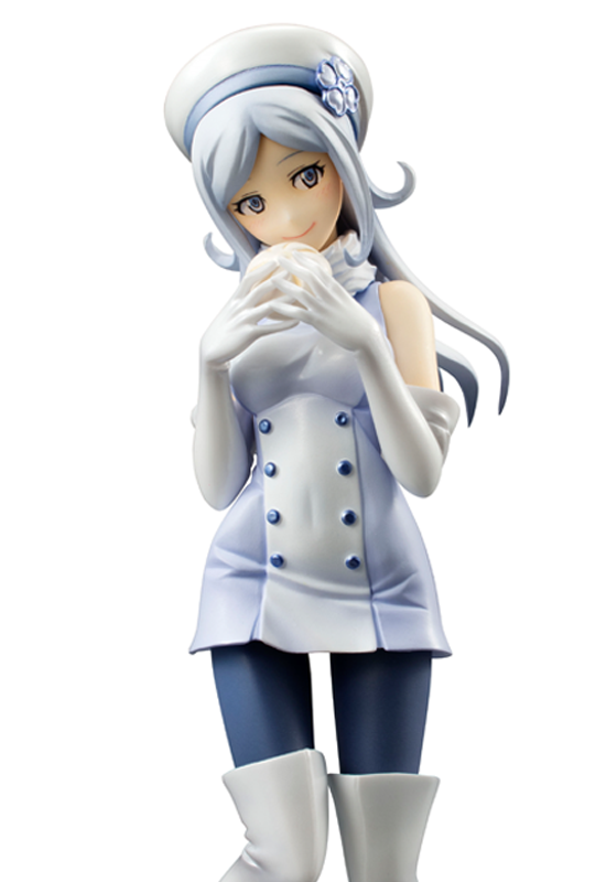 Gundam: Build Fighters Aila Jyrkiäinen 1/10 Scale Figure