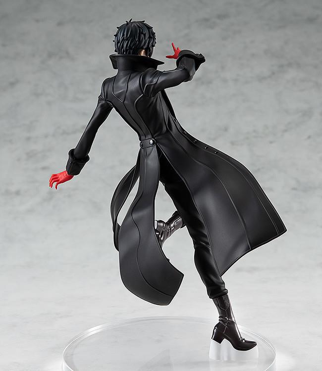 Persona 5: Joker Pop Up Parade Figurine