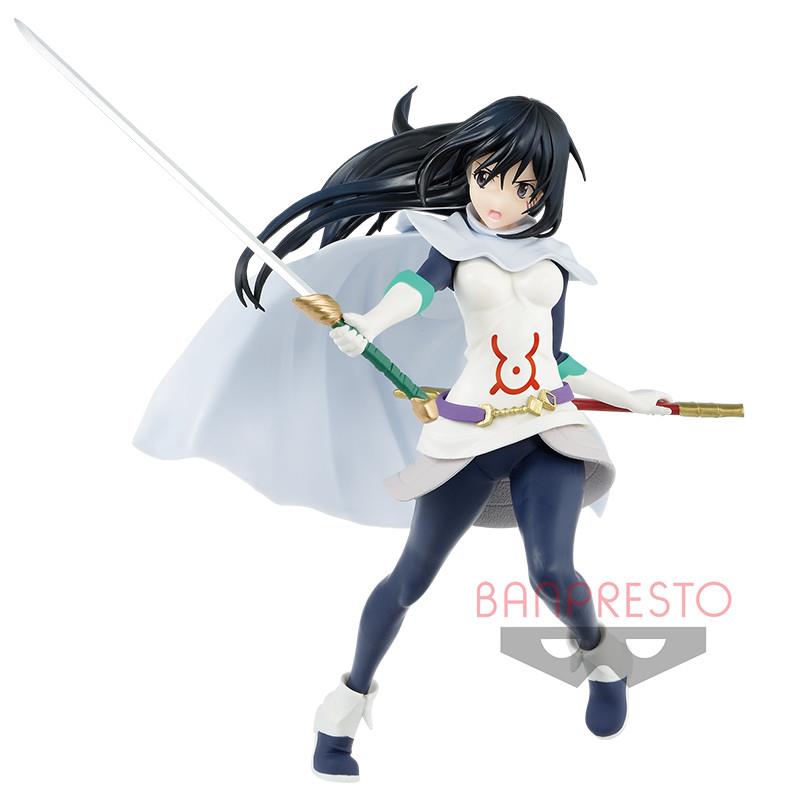 Reincarnated as a Slime: Izawa Shizue EXQ Prize Figure