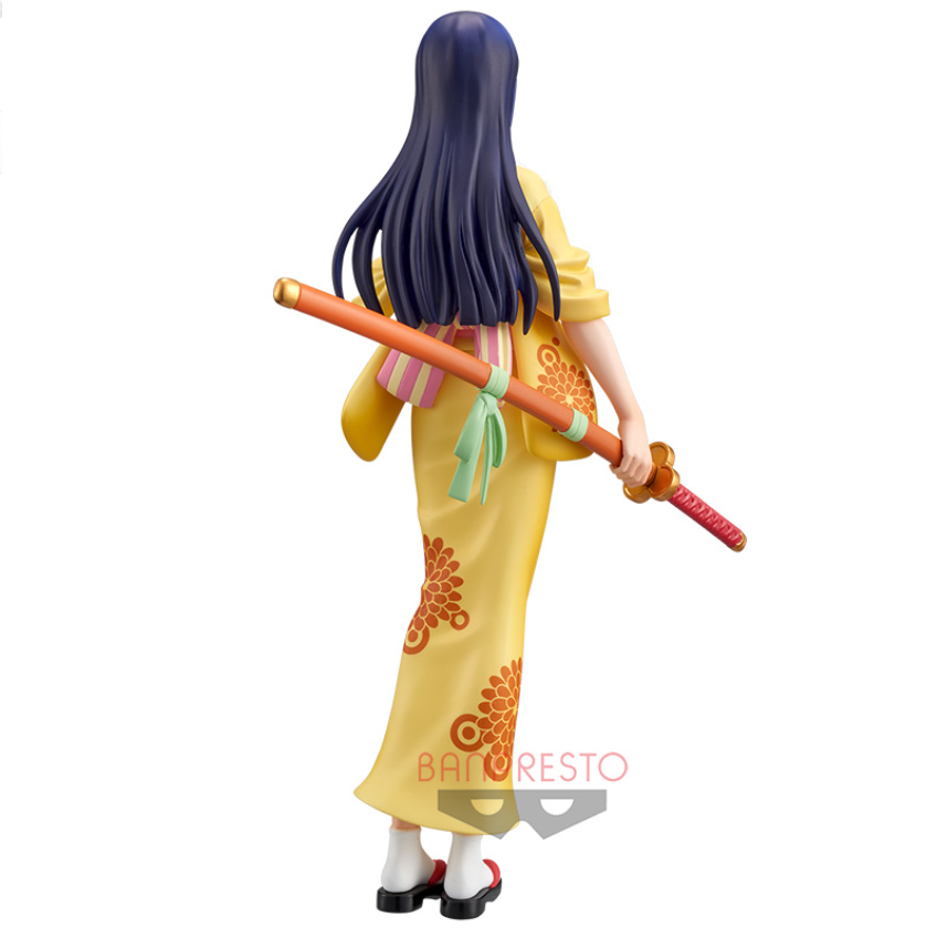 One Piece: Okiku -The Grandline Lady- Wano Kuni Vol.3 Prize Figure