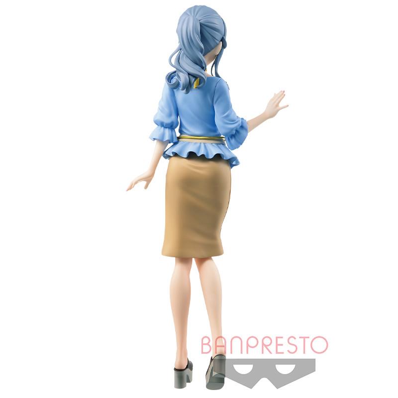 Kancolle: Gotland EXQ Prize Figure