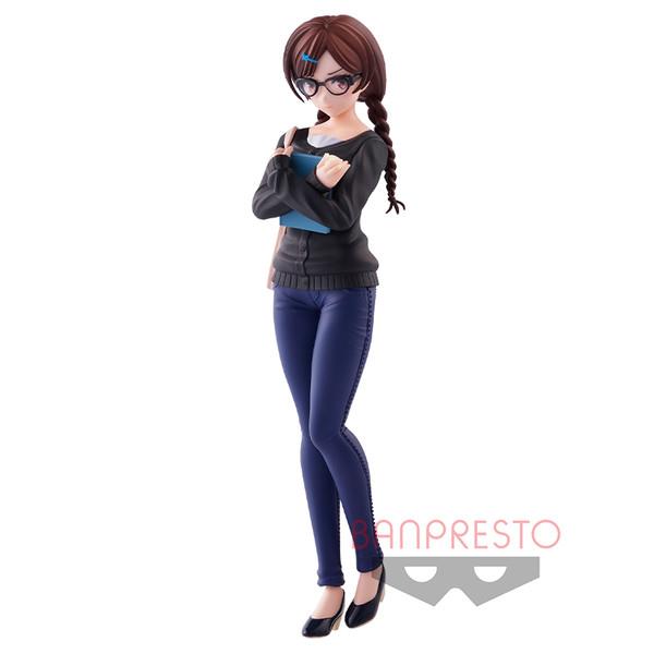 Rent-a-Girlfriend: Chizuru Ichinose Prize Figure