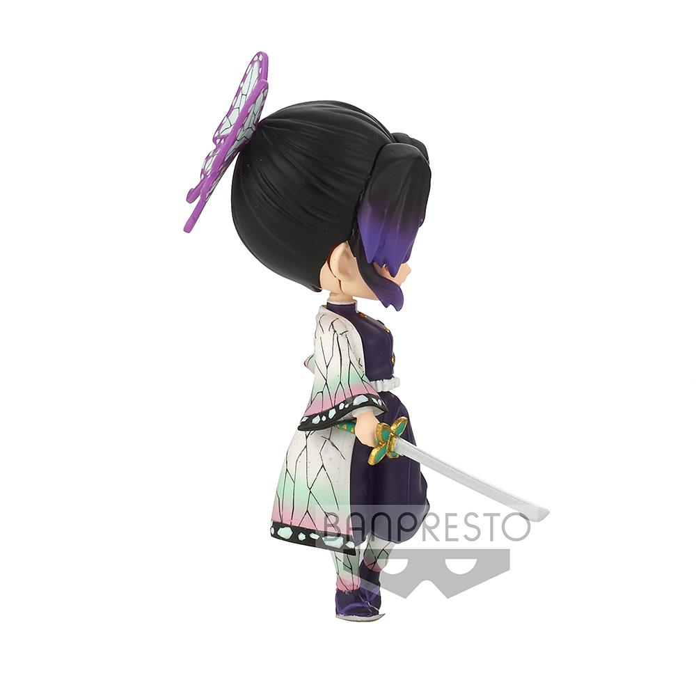 Demon Slayer: Kocho Shinobu Q Posket Petit Vol. 4 Prize Figure
