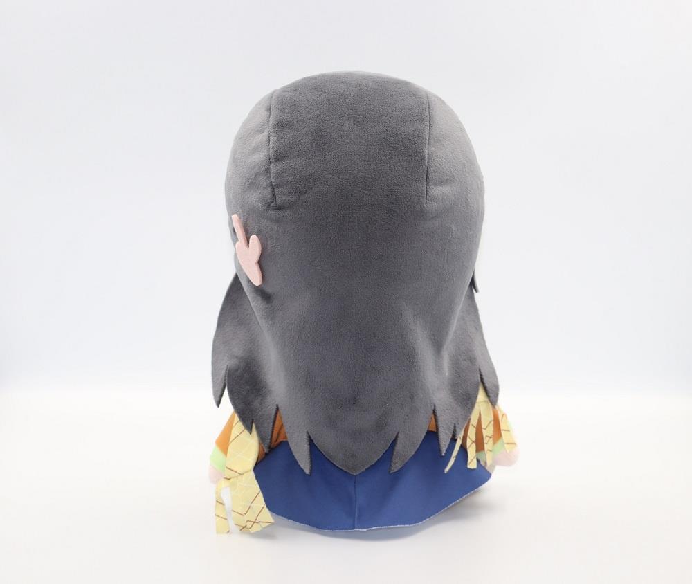 Rascal Does Not Dream of Bunny Girl Senpai: Sakurajima Mai Autumn Big Plush