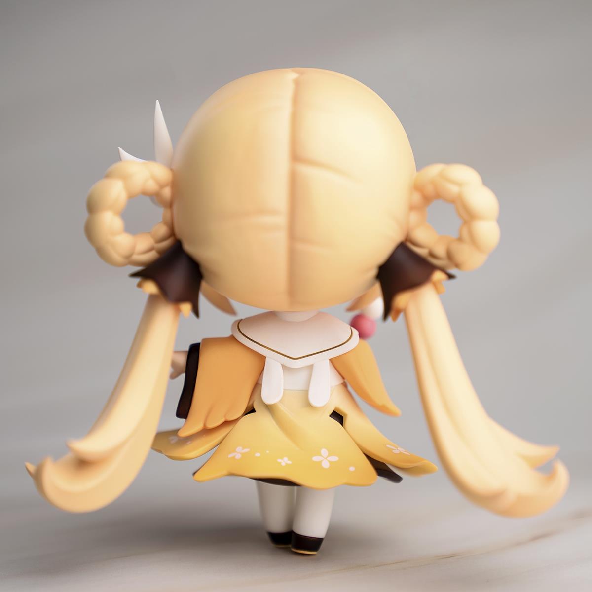 MEDIUM5: Shian Youchun Ver. Deformed Figure