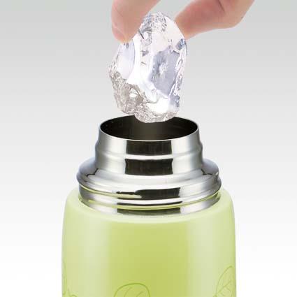 My Neighbour Totoro: Single-Touch Totoro Small Water Bottle