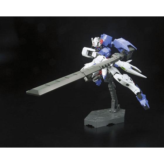 Gundam: Gundam Astaroth HG (Iron-Blooded Orphans) Model