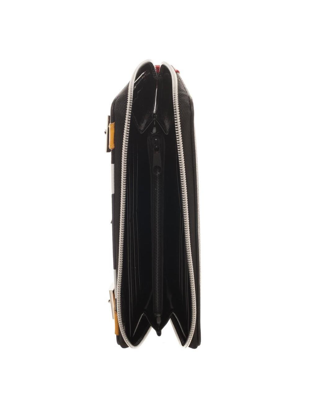 Kingdom Hearts: Sora Zip Around Wallet