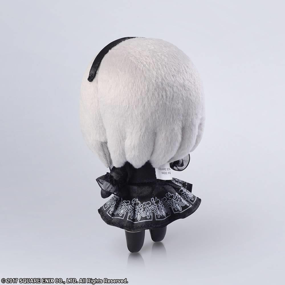 NieR Automata: 2B Mini Plush