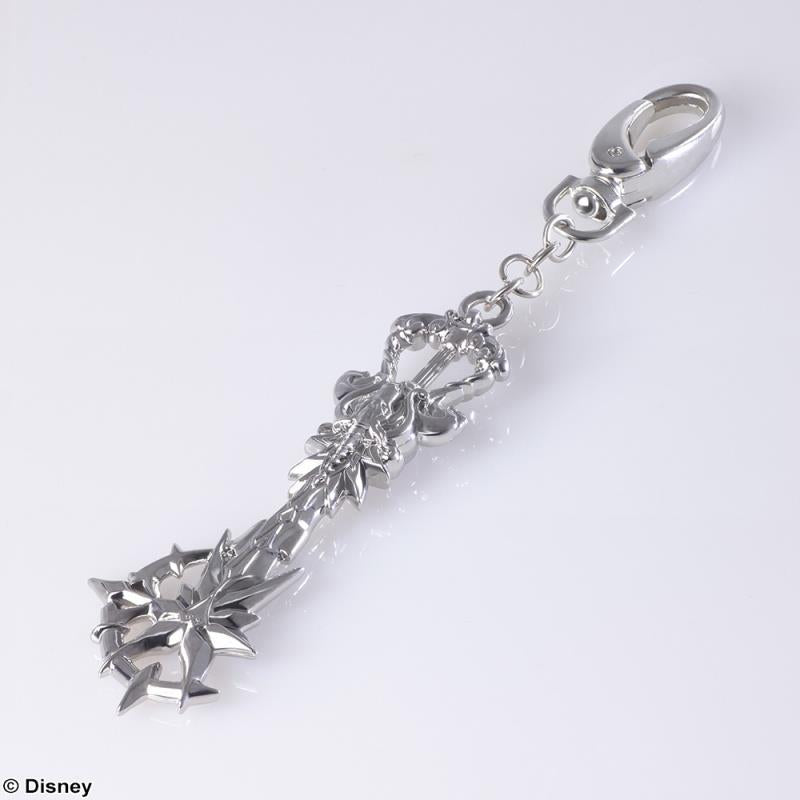 Kingdom Hearts: Ira (Unicornis Union) Keyblade Key Chain