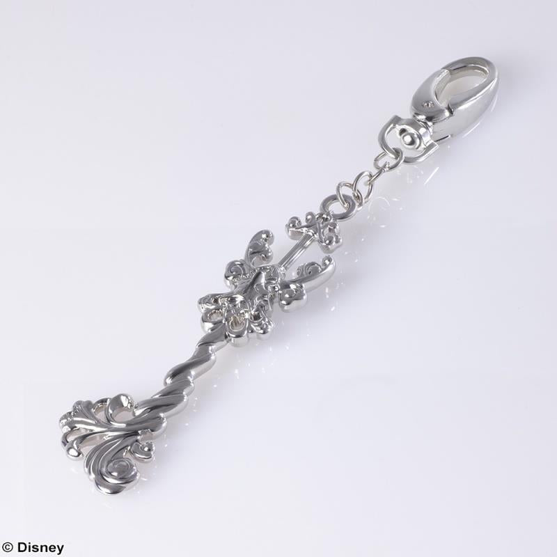 Kingdom Hearts: Ava (Vulpes Union) Keyblade Key Chain