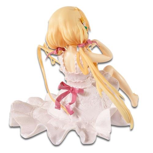 Idolm@ster: Cinderella Girls Futaba Anzu EXQ Figure