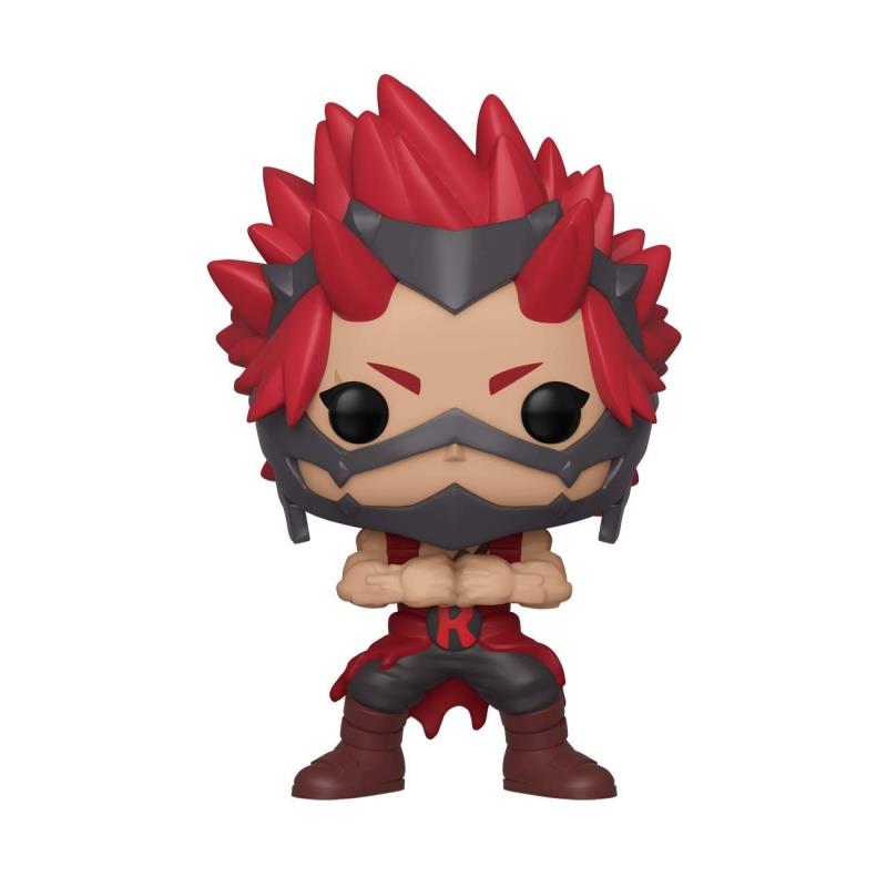 My Hero Academia: Eijiro Kirishima POP! Vinyl (606)