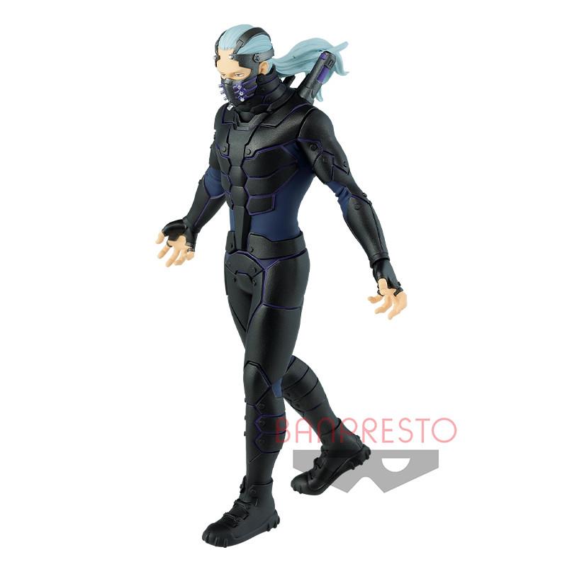 My Hero Academia: Rising vs Villains Nine Prize Figure