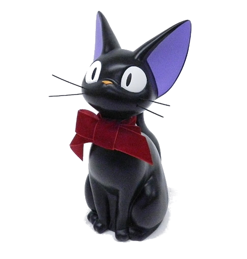 Kiki's Delivery Service: Jiji Coin Bank