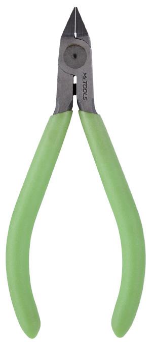 Modeling Nippers: MT-102 Mr. Nipper