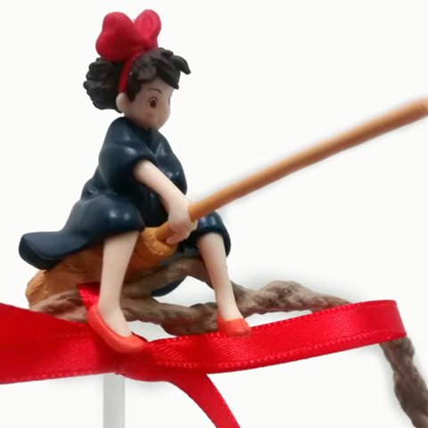 Kiki's Delivery Service: Jiji's Flower Delivery Planter