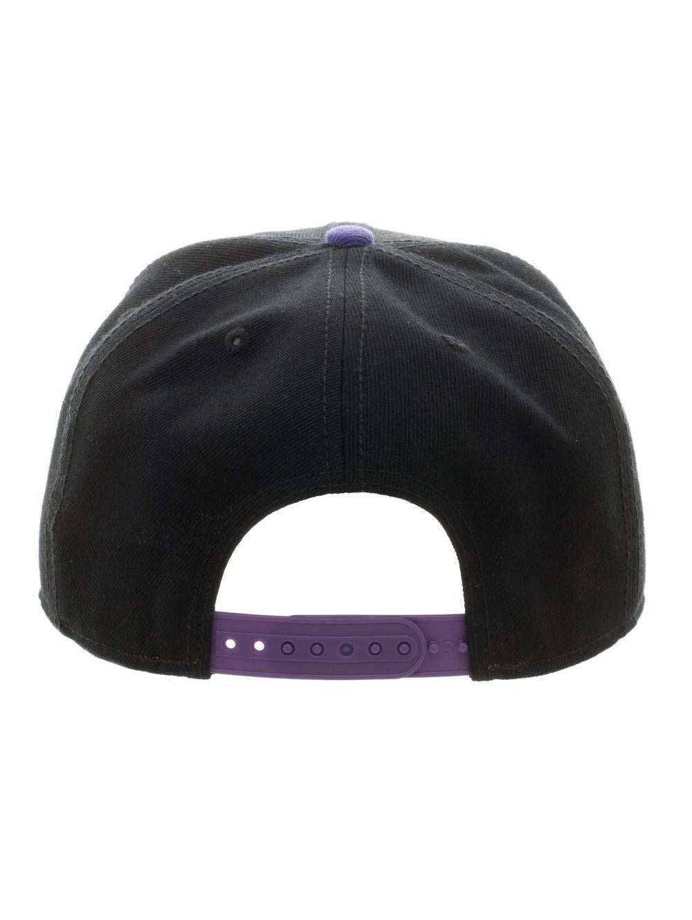 Yu-Gi-Oh!: Dark Magician Snapback Hat