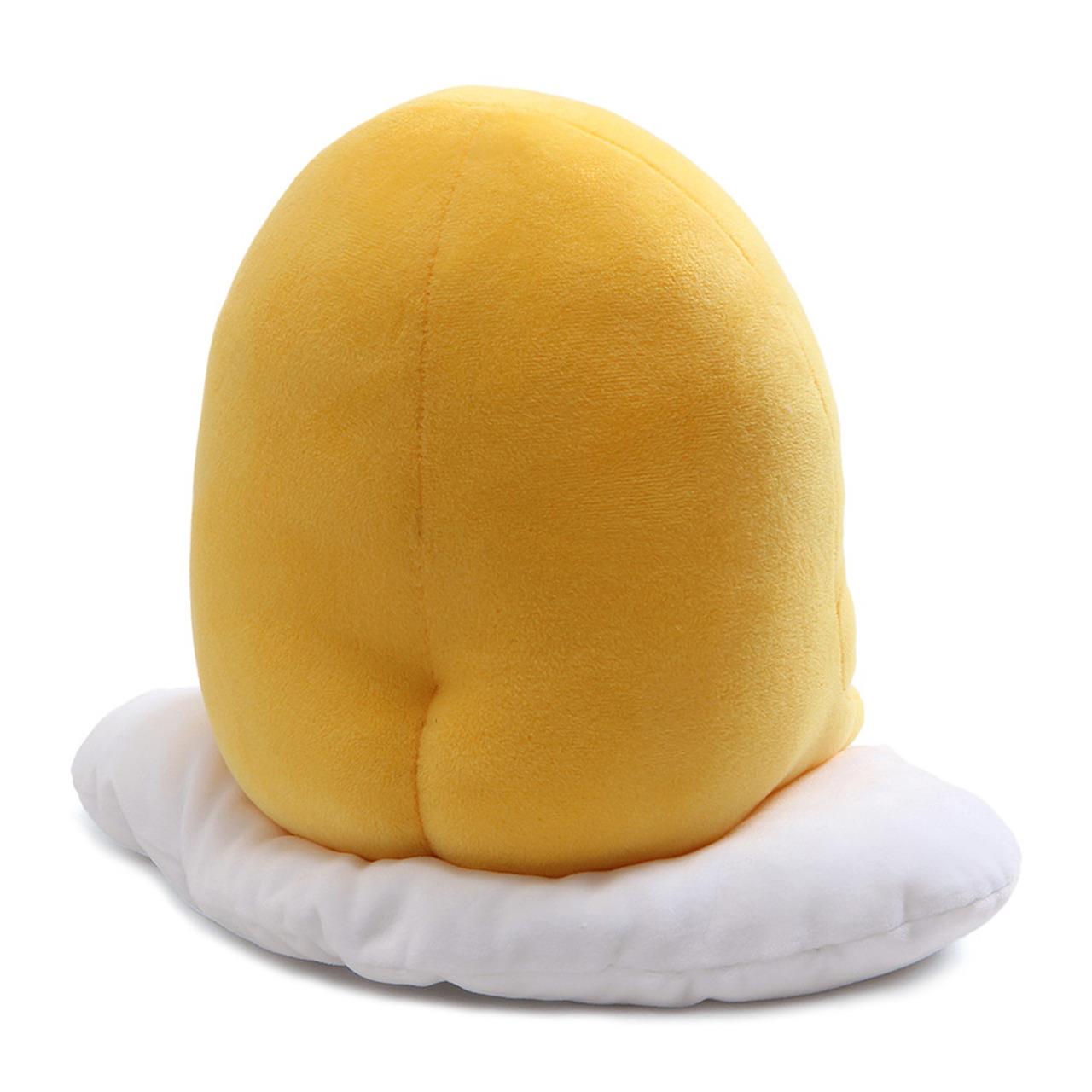 Gudetama: Signature Sitting 9.5" Plush