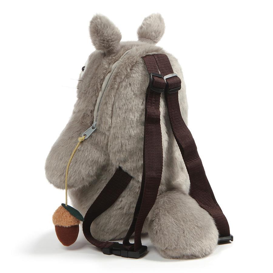 My Neighbour Totoro: Totoro Plush Backpack