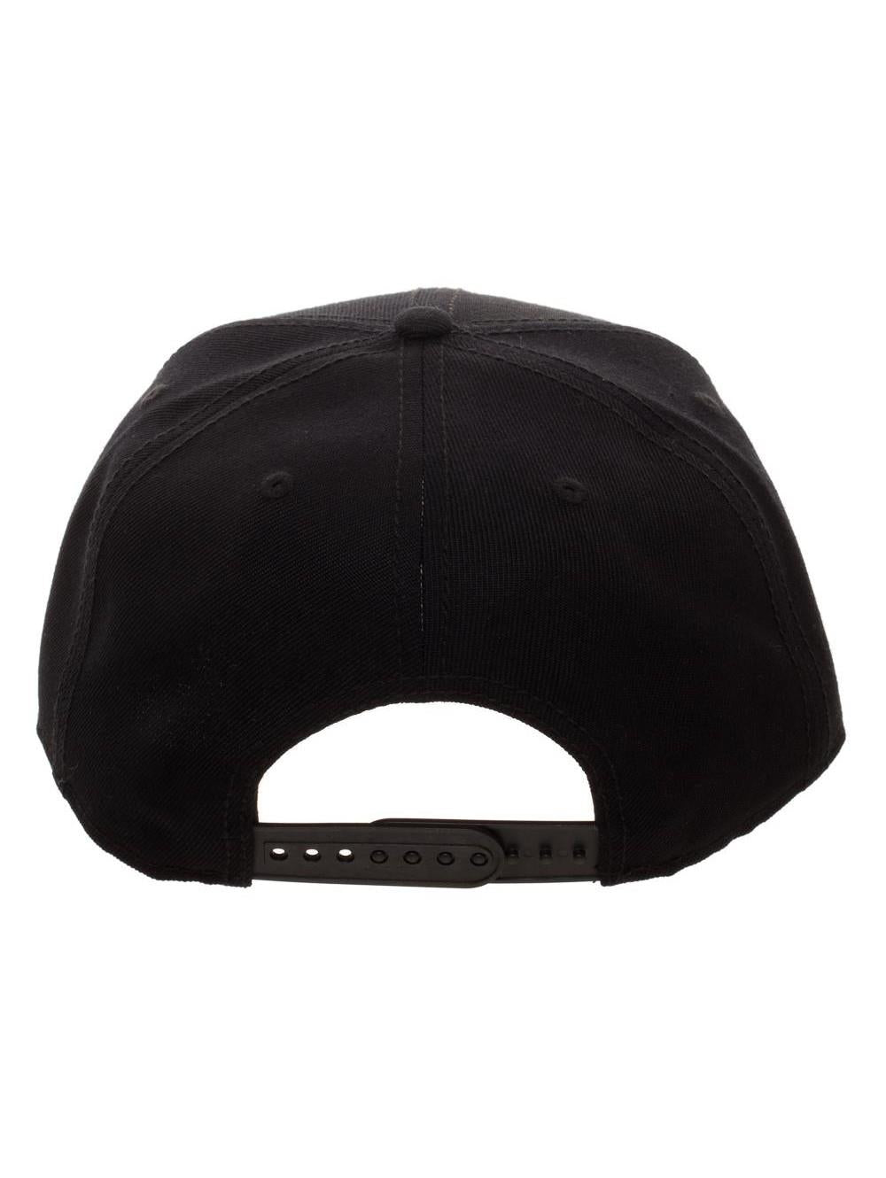 Kingdom Hearts: Emblem Snapback Hat