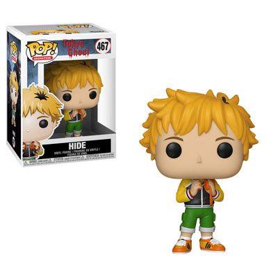 Tokyo Ghoul: Hide POP! Vinyl (467)