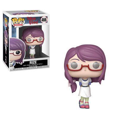 Tokyo Ghoul: Rize POP! Vinyl (466)