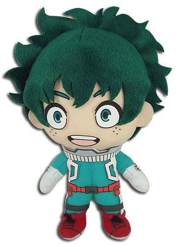 My Hero Academia: Midoriya 8" Plush