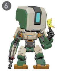 Overwatch: Bastion 6" POP! Vinyl (489)
