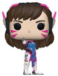 Overwatch: D.VA POP! Vinyl (491)