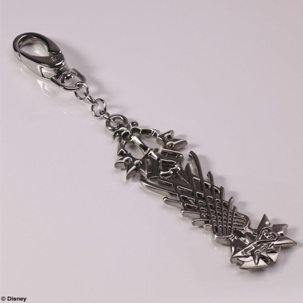 Kingdom Hearts: Ultima Keyblade Key Chain