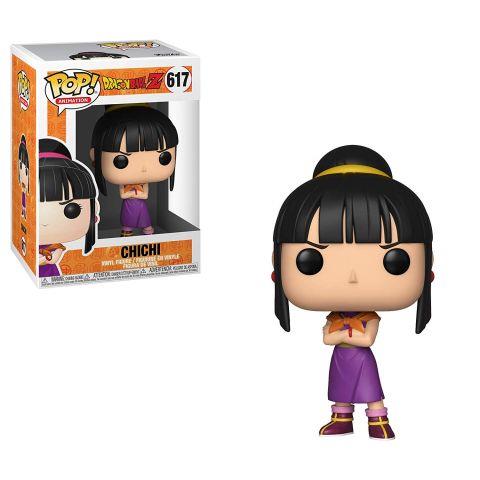 Dragon Ball Z: Chichi POP! Vinyl (617)