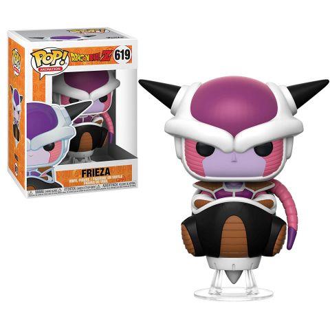 Dragon Ball Z: First Form Frieza POP! Vinyl (619)