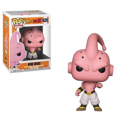 Dragon Ball Z: Kid Buu POP! Vinyl (620)