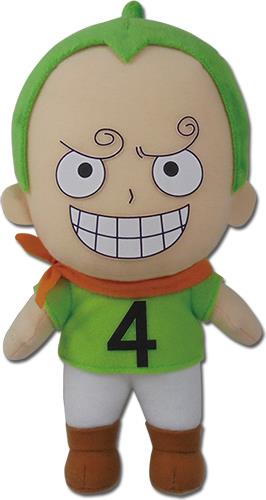 One Piece: Yonji (Child) 8" Plush