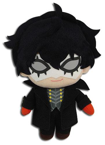 Persona 5: Joker 8" Plush