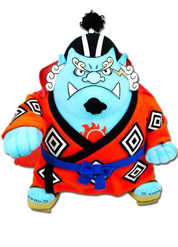 One Piece: Jinbe 9" Plush