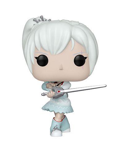 RWBY: Weiss Schnee POP! Vinyl (587)