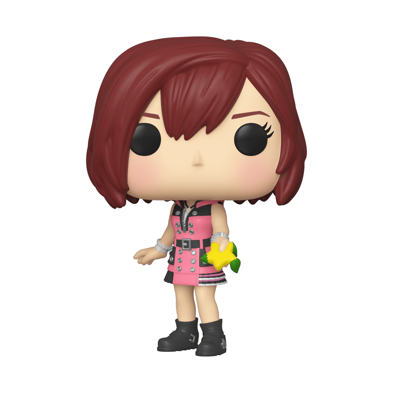 Kingdom Hearts 3: Kairi (Paopu Fruit) POP! Vinyl