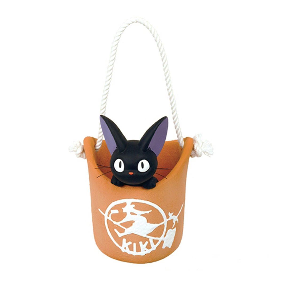 Kiki's Delivery Service: Jiji Peek-a-Boo Planter