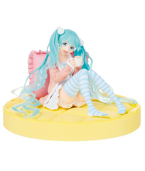 Vocaloid: Hatsune Miku Casual Wear Ver.