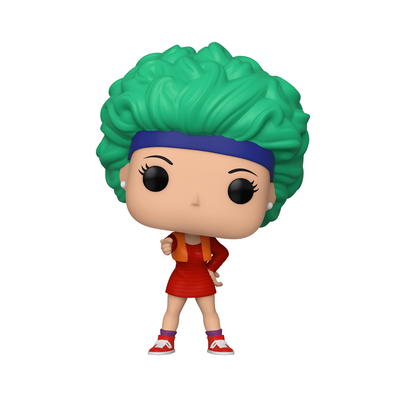 Dragon Ball Z: Bulma POP! Vinyl Figure (707)