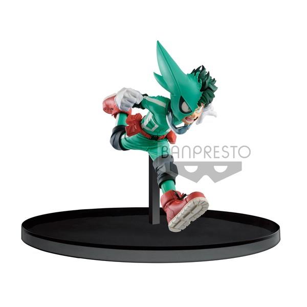 My Hero Academia: Midoriya Izuku Figure Colosseum Prize Figure