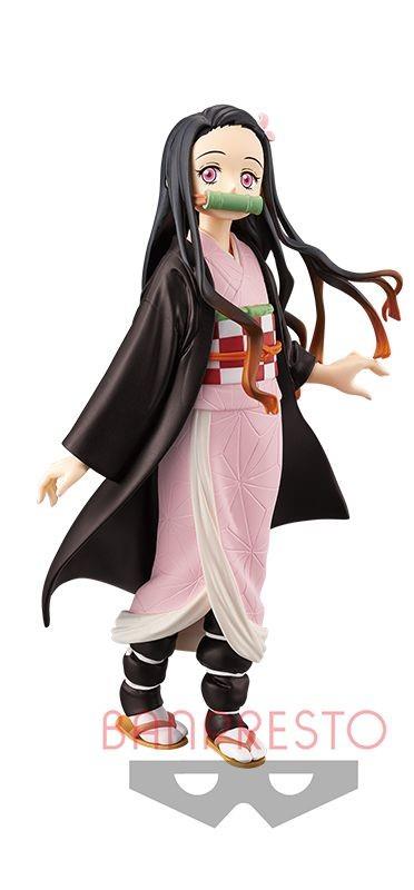 Demon Slayer: Nezuko V2 Prize Figure