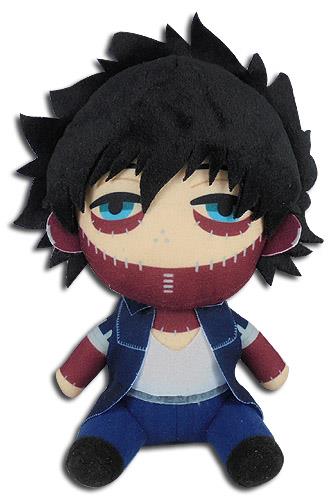 My Hero Academia: Dabi 8" Plush