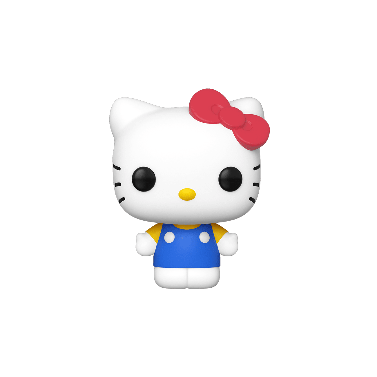 Hello Kitty: Hello Kitty (Classic) POP! Vinyl (28)