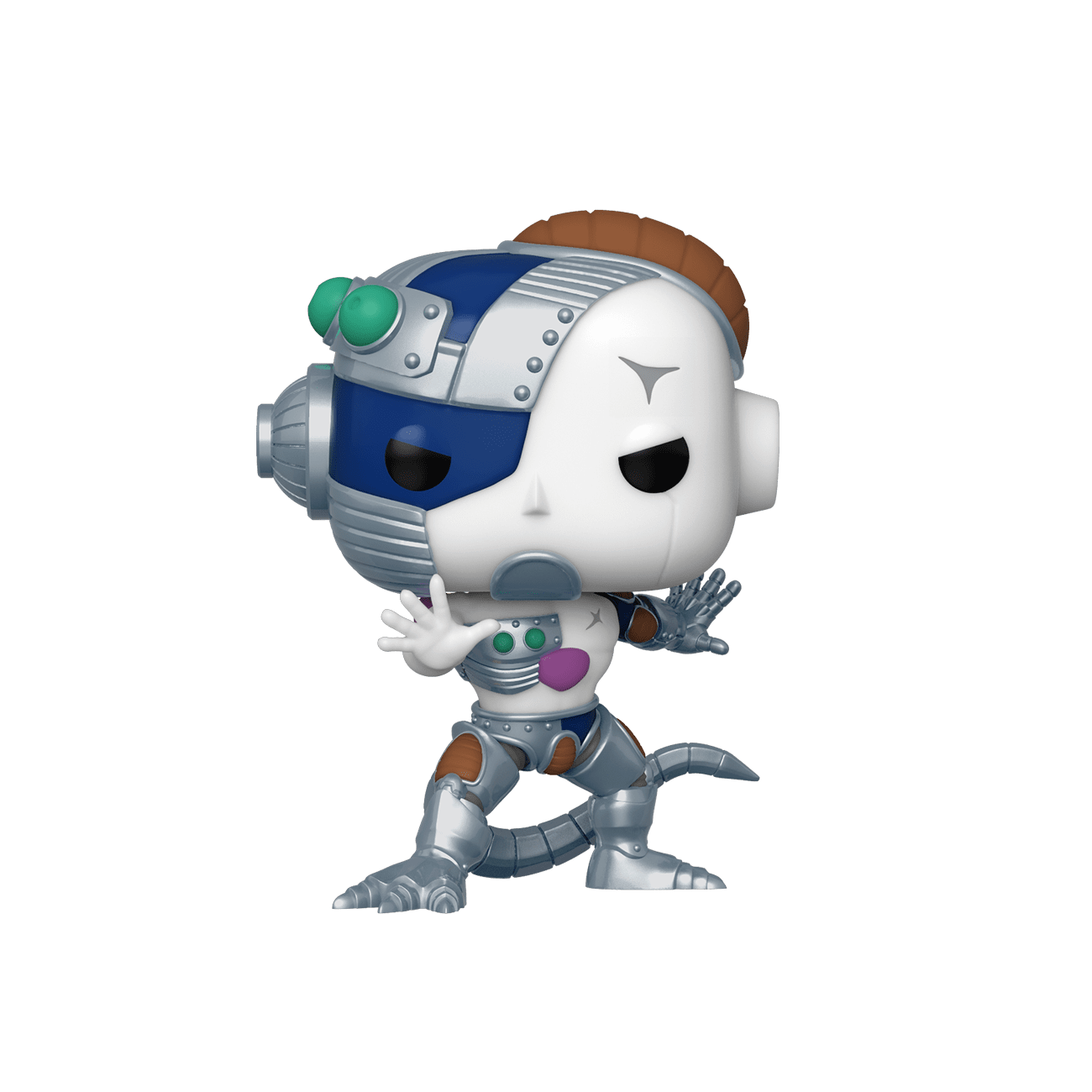Dragon Ball Z: Mecha Frieza POP! Vinyl (705)