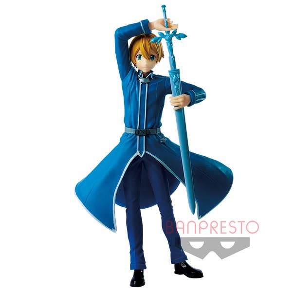 Sword Art Online: Alicization Eugeo Figure